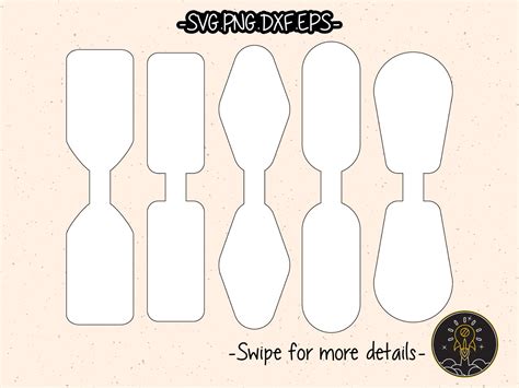 Download 412+ Key Chain Template Printable Files